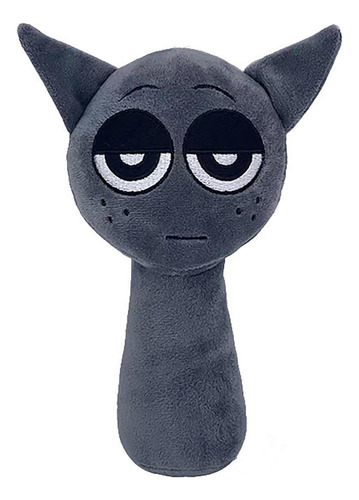 M3 B- Sprunki-juguetes Peluche De Juegos Terror For 2025