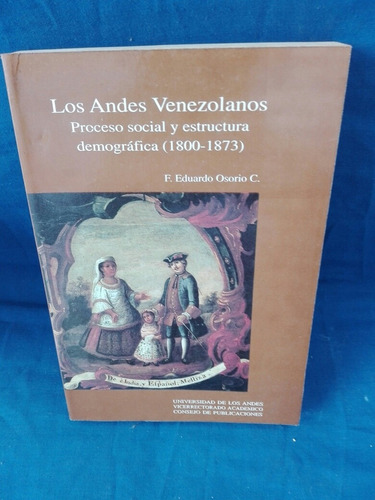 Los Andes Venezolanos