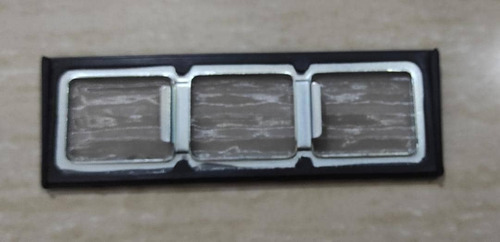 Imagen 1 de 3 de Filtro Caja S4pa M24a A24a S24a Automática Honda Civic 