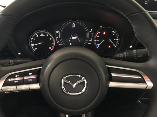 Mazda Cx-30 Touring Mt Paño