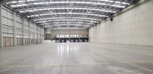 Imagen 15 de 19 de Bodegas En Arriendo Parque Empresarial Siberia 152-739