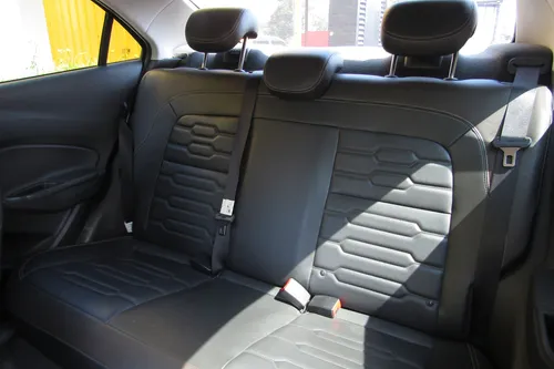 Chevrolet Onix 1.4 Ltz At 4p