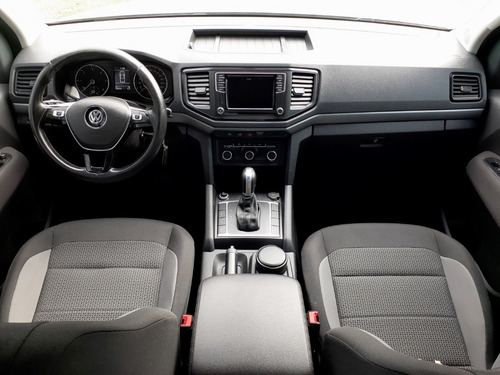 Volkswagen Amarok V6 Confort