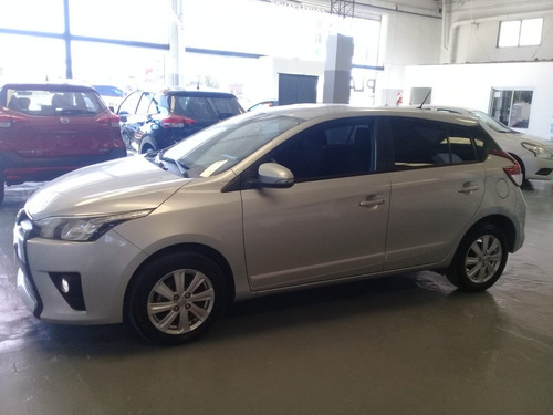 Toyota Yaris S