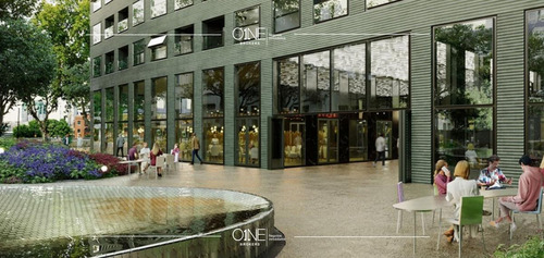 Imagen 10 de 26 de Mega Proyecto De Constantini - Oportunidad - Anticipo Y Cuotas !!