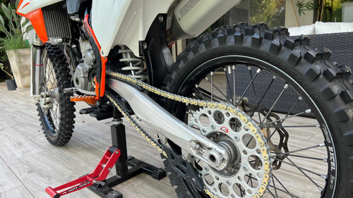 Imagen 4 de 12 de Ktm 250 Sx F 2019 100 Hs Sx Sx-f Sxf