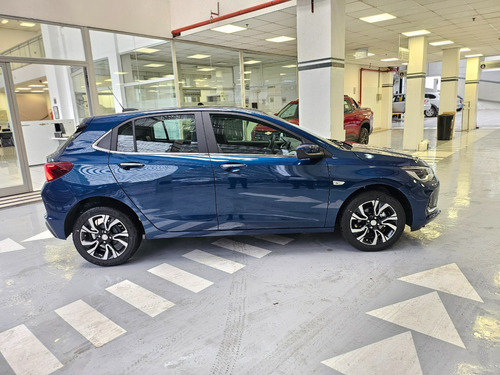 Chevrolet Onix 1.0 Turbo Premier Ii At