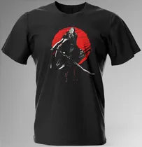 Comprar Remera Anime Zenos Yae Galvus Final Fantasy Xiv Fin0163
