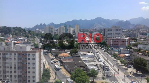 Imagem 15 de 15 de Sala-à Venda-tanque-rio De Janeiro - Tqsl00010