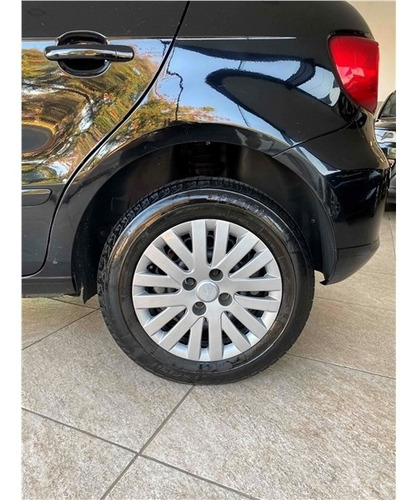 Imagem 10 de 10 de Volkswagen Gol 1.0 Mi 8v Flex 4p Manual G.v