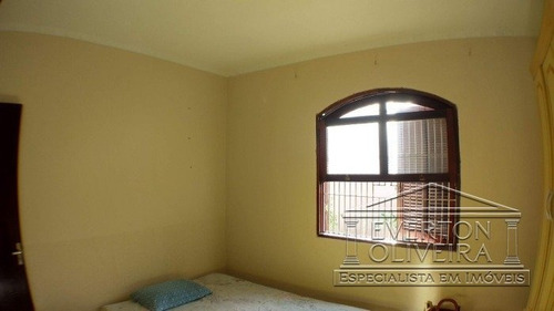 Imagem 14 de 15 de Casa - Cidade Jardim - Ref: 10730 - V-10730