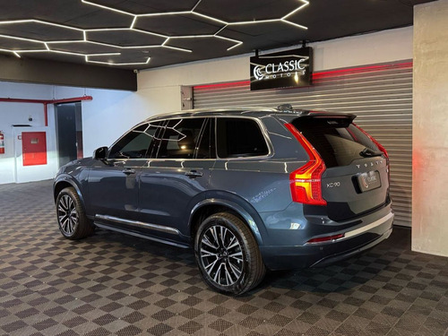 Volvo Xc90 Plus 2022/2023