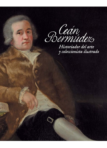 Cean Bermudez Historiador Del Arte Coleccionista Ilustrad...