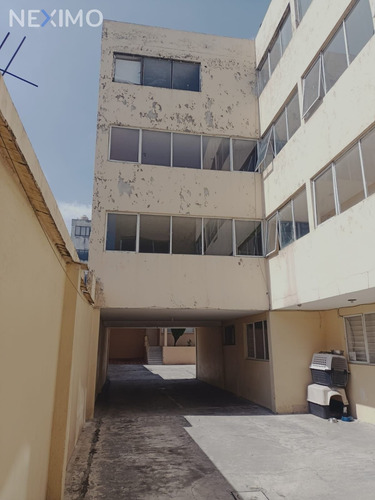 Imagen 6 de 6 de Venta Edificio 4 Ambientes Toluca De Lerdo Centro