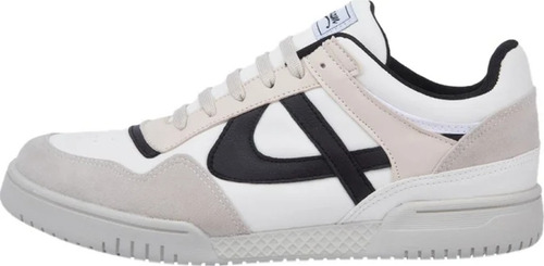 Tenis Choclo Urbano Casual Juvenil Hombre Panam Ares 1219680
