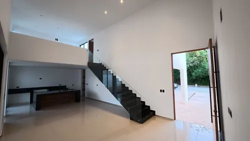 Casa En Venta Al Norte De Mérida, Entrega Inmediata