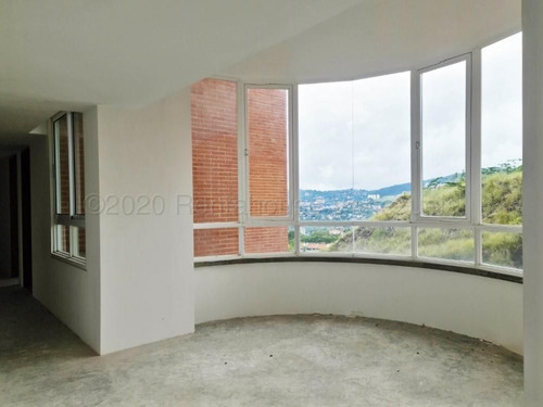 Apartamento Nuevo En Venta Mirardor De Los Campitos 24-25193