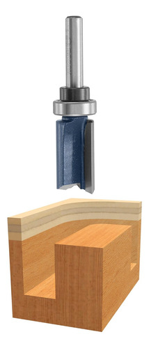 Enchufe Bosch 85680m De 1/2 Pulgada. X 1 Pulgada. Top Bear D