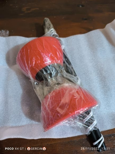 Yoyo Chino Diábolo De Colores Con Cuerda Y Varas Resistente