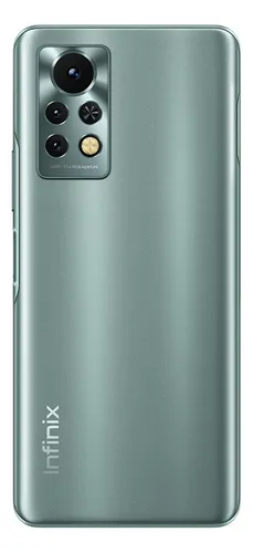 Infinix Note 11s X698 6gb 64gb Dual Sim Duos