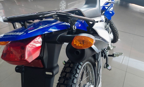 Imagen 10 de 15 de Yamaha Xtz 125 0km