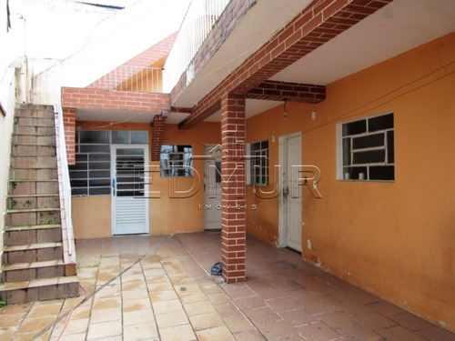 Casa - Parque Joao Ramalho - Ref: 22622 - V-22622