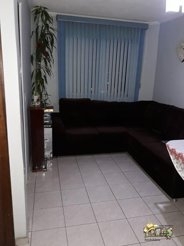 Apartamento Na Fazenda Do Carmo - 1945