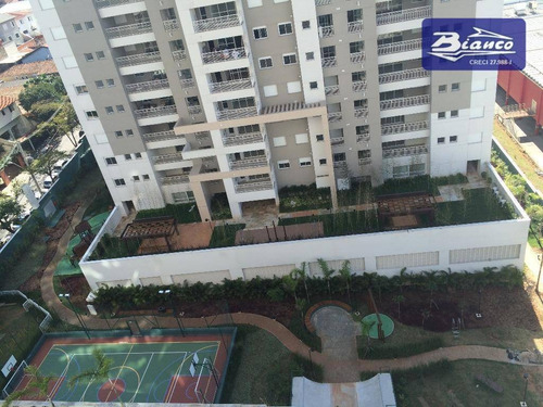 Imagem 29 de 29 de Vendo Apartamento Com 116 M2 ,com 3 Suites E 2 Vagas - Ap4409