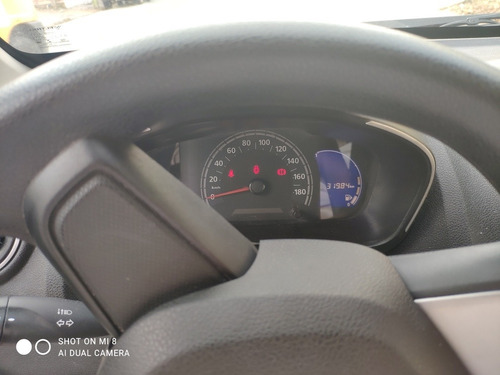 Renault Kwid 2019 1.0 12v Zen Sce 5p