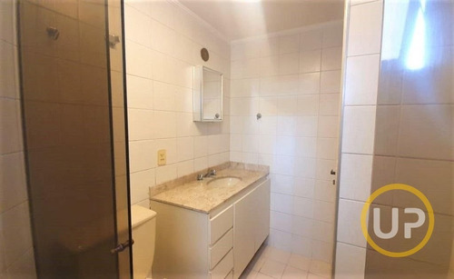 Imagem 6 de 15 de Apartamento Em Moema - São Paulo , Sp - 11045