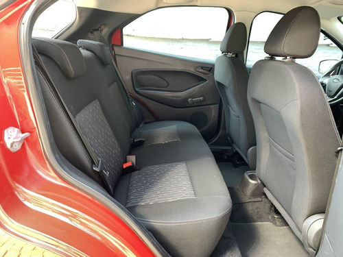Imagem 6 de 10 de Ford Ka 1.0 Se