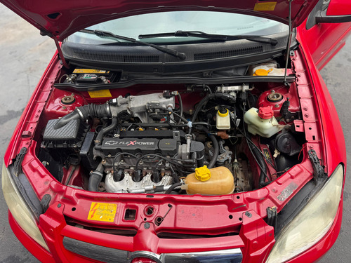 Chevrolet Celta 1.0 Life Flex Power 5p