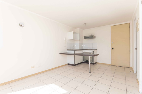 Edificio Coronel Souper (1 Est. 1 Bod.) Piso 29