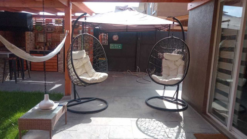 Espectacular Venta En Condomio Tranquilo (93722)
