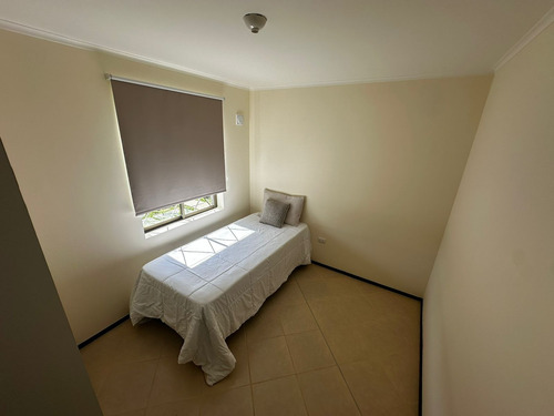 Casa Amoblada Bicentenario