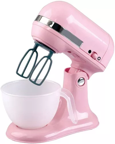 CAFETERA AUTOMATICA ROSA CON LUZ Y SONIDO DE PANRITOS - JUGUETES PANRE