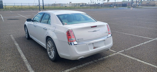 Chrysler 300 5.7 V8
