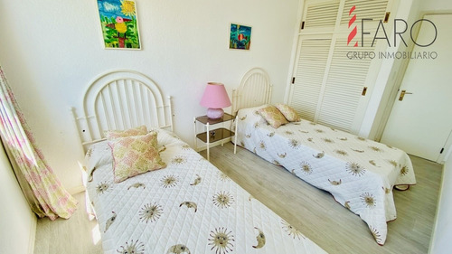 Torre Verona (a Nuevo), 3 Dorms Y Servicio Al Puerto!- Ref: 38041