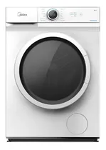 Comprar Lavarropa Midea Carga Frontal 7kg 1200rpm Display Led Color Blanco