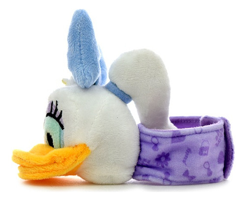 Peluche Disney Phi Phi Toys Pulsera Daisy Tamaño 15