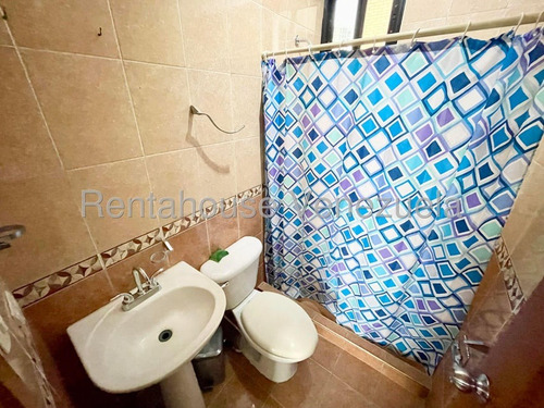 Marcos Gonzalez Alquila Apartamento Zona Este Amoblado Conectado A Planta Eléctrica Barquisimeto Lara #25-9197