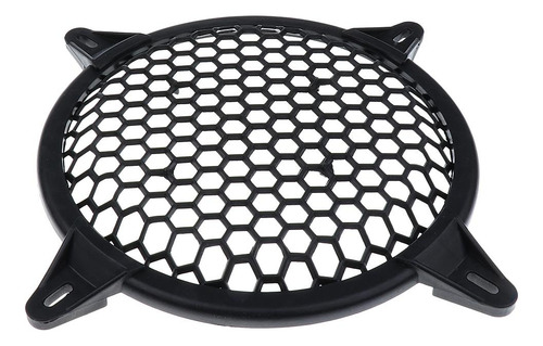 Cubierta Del Subwoofer Del Altavoz Del Coche 4 Piezas