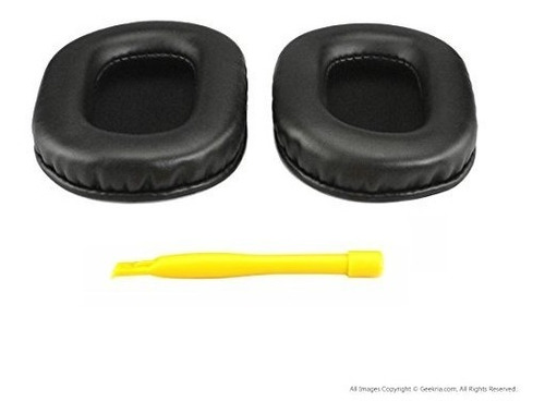 Sony Mdr-7506, Mdr-v6, Mdr-cd900st Auricular Repuesto