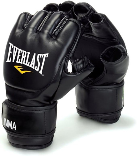 Everlast, Guantes De Combate, Artes Marciales Mixtas.