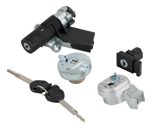 Interruptor De Encendido P/ Honda Lead Nhx110 2008-2012 Tapa