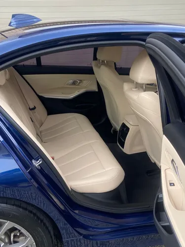 Bmw 330i