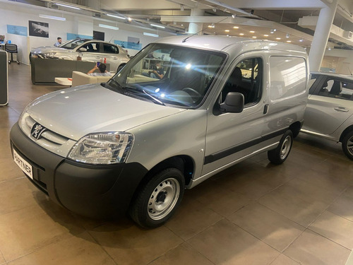 Imagen 11 de 16 de Peugeot Partner