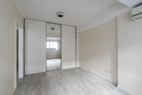 Departamento | Venta | Barrio Norte | 2 Ambientes | Patio