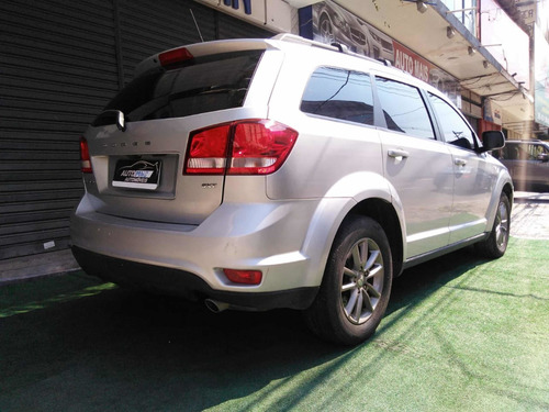 Dodge Journey 2014 3.6 Sxt 5p