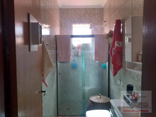 Imagem 11 de 29 de Casa Com 3 Dormitórios À Venda, 134 M² Por R$ 590.000,00 - Centro - Boituva/sp - Ca0979